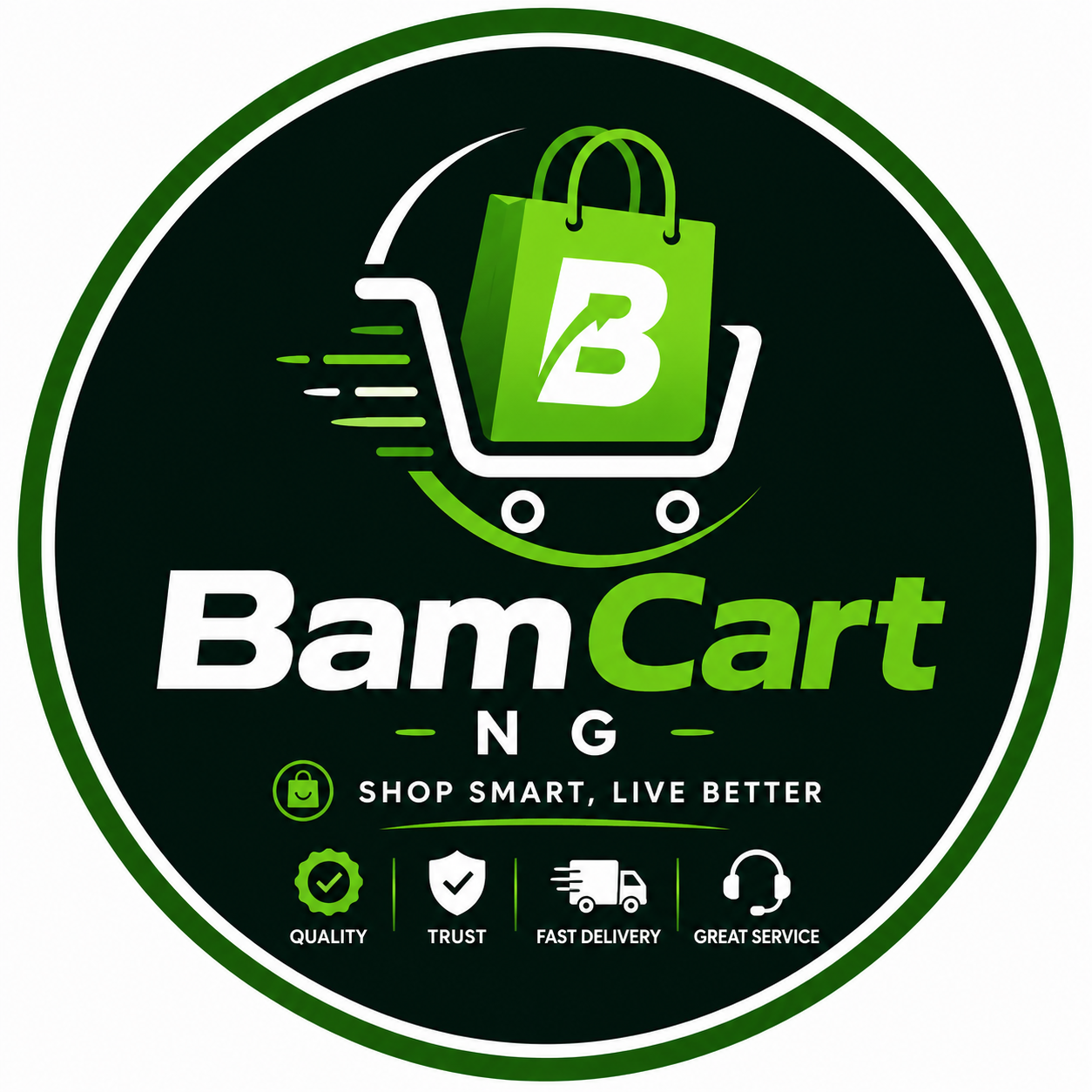 BamCart NG